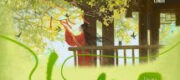 Ly Nhân Tâm Thượng Thu - Hành Chi