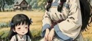 Mang Trung Tâm Thương Mại Về Thập Niên 80