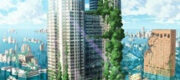 Mạt Thế Chung Cư Trữ Vật Tư Sinh Tồn
