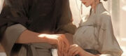 Mạt Thế Đại Lão Xuyên Thành Quả Phụ, Vậy Nam Nhân Trong Phòng Ta Là Ai?