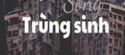 Mạt Thế Song Trùng Sinh
