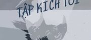 Mạt Thế Tập Kích Tôi