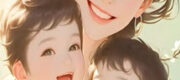 Mẹ Kế Của Ba Đứa Trẻ