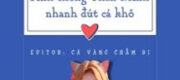 Mèo Nhỏ Muốn Được Cưng Chiều Anh Chồng Thần Minh Nhanh Đút Cá Khô!