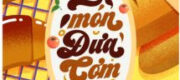 Món Đưa Cơm - Giới Thái Hồ Hồ