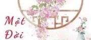Một Đời Yêu Nàng