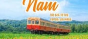 Mùa Xuân Ở Nam Thành