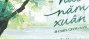 Mười Hai Năm Xuân Ở Chốn Giang Nam