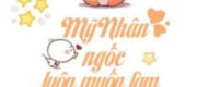 Mỹ Nhân Ngốc Luôn Muốn Làm Sư Tôn