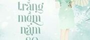 Mỹ Nhân Trắng Mềm Năm 80