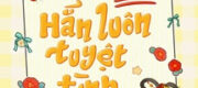 Nam Chính Hắn Luôn Tuyệt Tình Như Vậy