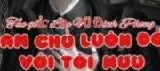 Nam Chính Luôn Đối Với Tôi Mưu Đồ Gây Rối