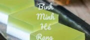 Ngân Hà Lấp Lánh, Bình Minh Hé Rạng