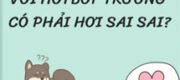 Ngày Đầu Tiên Chuyển Trường Đã Tỏ Tình Với Hotboy Trường Có Phải Hơi Sai Sai?