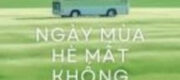 Ngày Hè Mất Khống Chế Nói Dối