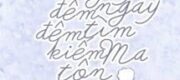 Ngày Ngày Đêm Đêm Tìm Kiếm Ma Tôn