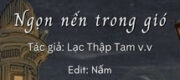 Ngọn Nến Trong Gió