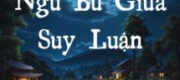 Ngủ Bù Giữa Suy Luận - Dực Tô Thức Quỷ