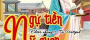 Ngự Tiền Nữ Quan - Bạc Mộ Nhan