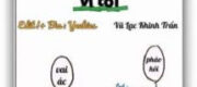 Người Chồng Vai Ác Trở Thành Trà Xanh Vì Tôi