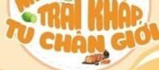 Nguyên Liệu Nấu Ăn Của Ta Trải Khắp Tu Chân Giới