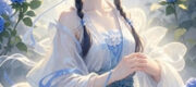 Nha Tiền Yến - Trúc Vi Bút