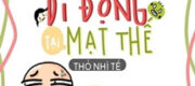 Nhà Xe Di Động Tại Mạt Thế