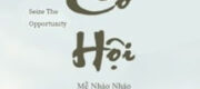Nhân Cơ Hội - Mễ Nháo Nháo