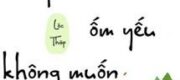 Nhân Vật Phản Diện Ốm Yếu Không Muốn Nỗ Lực