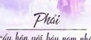 Nhất Định Phải Cầu Hôn Bảy Vị Nam Nhân, Làm Sao Giờ!