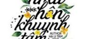 Nhất Hôn Khuynh Tâm - Hạ Li Tâm