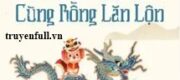 Nhật Ký Thú Cưng II: Bổn Chuột Ở Tu Chân Giới Cùng Rồng Lăn Lộn