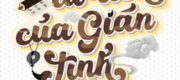 Nhật Ký Tu Tiên Của Gián Tinh