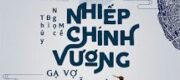 Nhiếp Chính Vương Gạ Vợ Mỗi Ngày