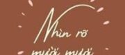 Nhìn Rõ Mười Mươi