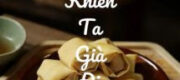 Nhớ Chàng Khiến Ta Già Đi