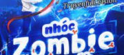 Nhóc Zombie Chỉ Muốn An Nhàn Thôi