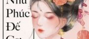 Nhu Phúc Đế Cơ