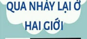 Những Năm Tháng Tôi Nhảy Qua Nhảy Lại Ở Hai Giới Âm Dương