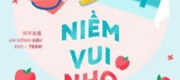 Niềm Vui Nho Nhỏ Của Oan Gia