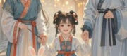 Niên Tuế Hữu Cảnh - Cô Sinh Trúc