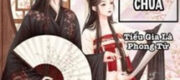 Nữ Đế Cùng Trưởng Công Chúa