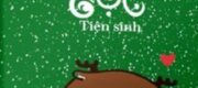 Nụ Hôn Của Tuần Lộc Tiên Sinh