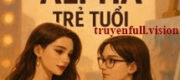 Nữ Minh Tinh Đoạt Giải Cũng Là Một Họa Sĩ Thiên Tài Alpha Trẻ Tuổi