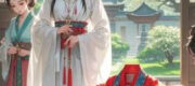 Nữ Nhi Vương Tình, Không Lối Thoát