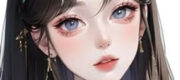 Nữ Phụ, Em Thật Quyến Rũ - Ngân Hắc Sắc