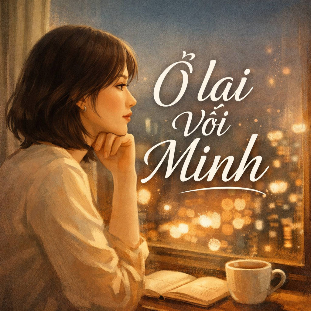 Ở Lại Với Mình