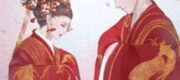 Oan Gia Hai Đời