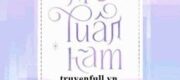 Ôn Nhu Luân Hãm