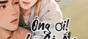 Ông Ơi! Là Cô Ấy Bao Nuôi Cháu